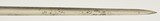 Martini-Henry Common Long Bayonet "Pattern 1876" - 5 of 13