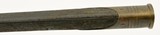 Martini-Henry Common Long Bayonet "Pattern 1876" - 12 of 13