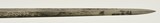 Martini-Henry Common Long Bayonet "Pattern 1876" - 7 of 13