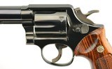 Custom Smith & Wesson Model 13-2 Revolver 357 Magnum Target Stock - 6 of 13
