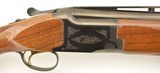 Browning Citori Over & Under 12 GA Shotgun Grade 1 Skeet 1981 - 5 of 15