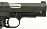 LNIB Wilson Combat SFX9 Pistol 9mm 15+1 Tritium Sight Subcompact - 4 of 15
