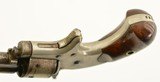 Antique Colt Open Top Pocket Model Revolver 22 Short - 11 of 12