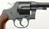 Exceptional Colt US Model 1917 Revolver - 3 of 15