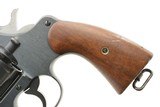 Exceptional Colt US Model 1917 Revolver - 8 of 15