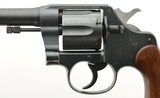 Exceptional Colt US Model 1917 Revolver - 9 of 15