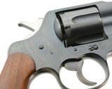 Exceptional Colt US Model 1917 Revolver - 4 of 15