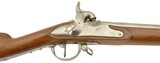 Swiss Model 1817/42 Percussion Musket Geneva Marked - 1 of 15
