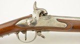 Swiss Model 1817/42 Percussion Musket Geneva Marked - 5 of 15