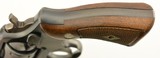 Smith & Wesson “C" Series Pre Model 10 Revolver 38 Spl 2" Barrel C&R - 7 of 11