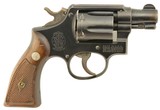 Smith & Wesson “C" Series Pre Model 10 Revolver 38 Spl 2" Barrel C&R - 1 of 11