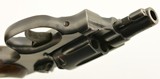 Smith & Wesson “C" Series Pre Model 10 Revolver 38 Spl 2" Barrel C&R - 10 of 11