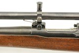 US Model 1922 M2 Rifle Belonging to Asst. Secretary of War - 14 of 15