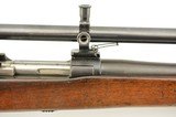 US Model 1922 M2 Rifle Belonging to Asst. Secretary of War - 7 of 15