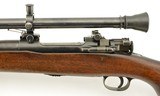 US Model 1922 M2 Rifle Belonging to Asst. Secretary of War - 12 of 15