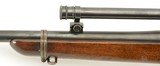 US Model 1922 M2 Rifle Belonging to Asst. Secretary of War - 15 of 15