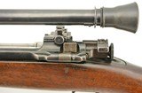 US Model 1922 M2 Rifle Belonging to Asst. Secretary of War - 13 of 15