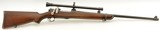 US Model 1922 M2 Rifle Belonging to Asst. Secretary of War - 2 of 15