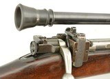 US Model 1922 M2 Rifle Belonging to Asst. Secretary of War - 6 of 15