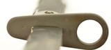 US Vietnam Era M6 Bayonet M-14 Rifle Imperial Knife Co. - 7 of 9