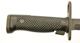 US Vietnam Era M6 Bayonet M-14 Rifle Imperial Knife Co. - 2 of 9