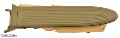 Scarce WWI Metal Scabbard for M1917 Bolo Knife, LF&C 1918