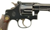 S&W .22/.32 Heavy Frame Target Model Revolver - 3 of 15