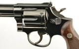 S&W Model 17-2 Revolver K22 C&R - 6 of 13