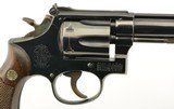S&W Model 17-2 Revolver K22 C&R - 3 of 13