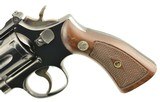 S&W Model 17-2 Revolver K22 C&R - 5 of 13