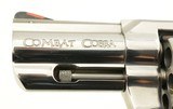 One of a Kind Colt Combat Cobra Pre Production Sent to Lew Horton - 11 of 15