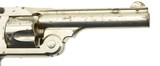 Antique Smith & Wesson No 1-1/2 Single Action Revolver 32 S&W - 4 of 13