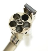 Antique Smith & Wesson No 1-1/2 Single Action Revolver 32 S&W - 13 of 13