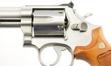 Excellent S&W Model 686 Revolver 357 magnum - 6 of 14