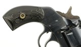 Excellent Harrington & Richardson Victor DA Blued Revolver w/ Box - 2 of 15