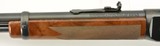 Engraved Winchester Model 9422 High-Grade 22 LR Deluxe - 11 of 15