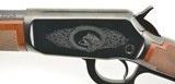 Engraved Winchester Model 9422 High-Grade 22 LR Deluxe - 10 of 15