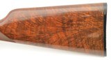 Engraved Winchester Model 9422 High-Grade 22 LR Deluxe - 8 of 15