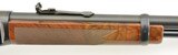 Engraved Winchester Model 9422 High-Grade 22 LR Deluxe - 6 of 15