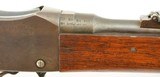 Rare Martini-Enfield Carbine with Protestant Irish Militia Markings - 6 of 15