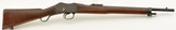 Rare Martini-Enfield Carbine with Protestant Irish Militia Markings - 2 of 15