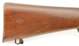 Rare Martini-Enfield Carbine with Protestant Irish Militia Markings - 3 of 15