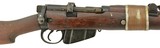 Indian No. 1 Mk. III* SMLE Launching Rifle w/ Grenade Cup - 1 of 15