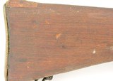 Indian No. 1 Mk. III* SMLE Launching Rifle w/ Grenade Cup - 4 of 15