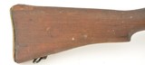 Indian No. 1 Mk. III* SMLE Launching Rifle w/ Grenade Cup - 3 of 15