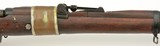 Indian No. 1 Mk. III* SMLE Launching Rifle w/ Grenade Cup - 8 of 15