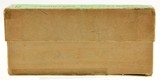 Extremely Rare! First Type 1876 Winchester Centennial Ammo Full Box - 4 of 8