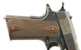 WW1 US Model 1911 Pistol by Colt with Holster - 2 of 15