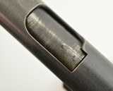 WW1 US Model 1911 Pistol by Colt with Holster - 12 of 15