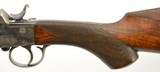 Tranter Style Rook Rifle by Hunter & Son of Belfast - 11 of 15